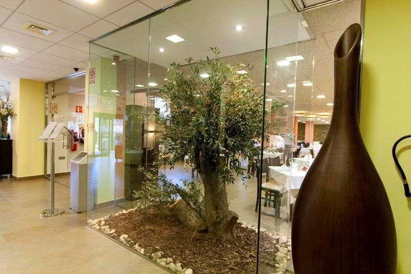 Nubahotel Vielha Bagian luar foto